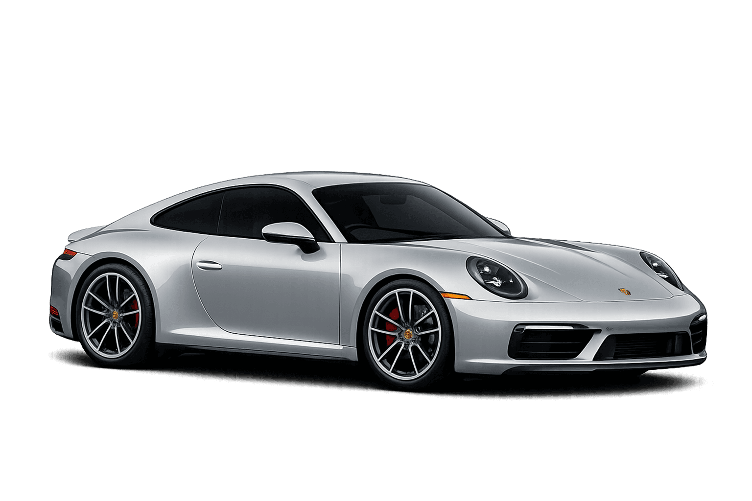 Porsche featured by J&D Armor Tint